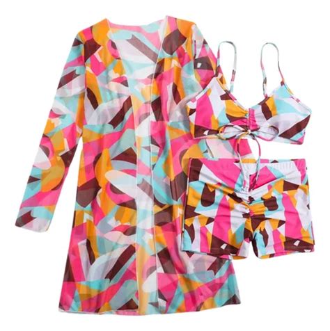 Dama Ba Adores Playa Traje De Ba O Bikini Para Mujer Pieza Meses Sin Inter S