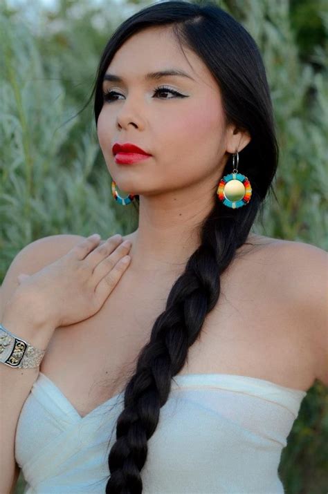 Beautiful Native American Woman Google Search Native American Women