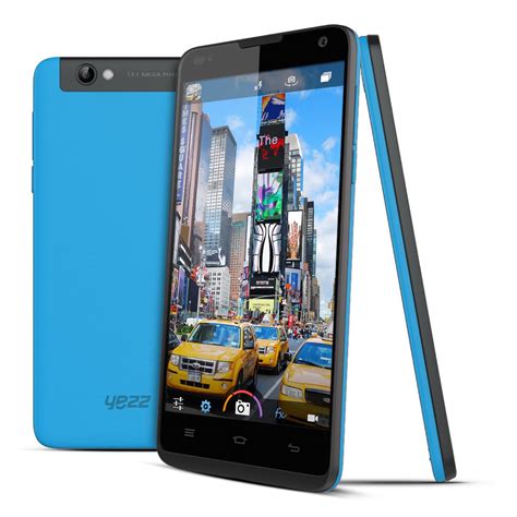 YEZZ, TD click deal to explore Mobile Nigeria - Technology Times ...