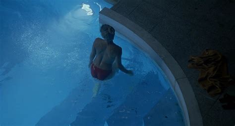 Naked Tuva Novotny In Stoned