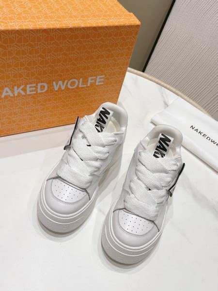 Кроссовки Naked Wolfe купить с доставкой по выгодным ценам в интернет