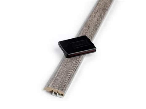 Pergo Podlahový profil Incizo 5-in-1 Reclaimed Grey Oak - Bausad.sk