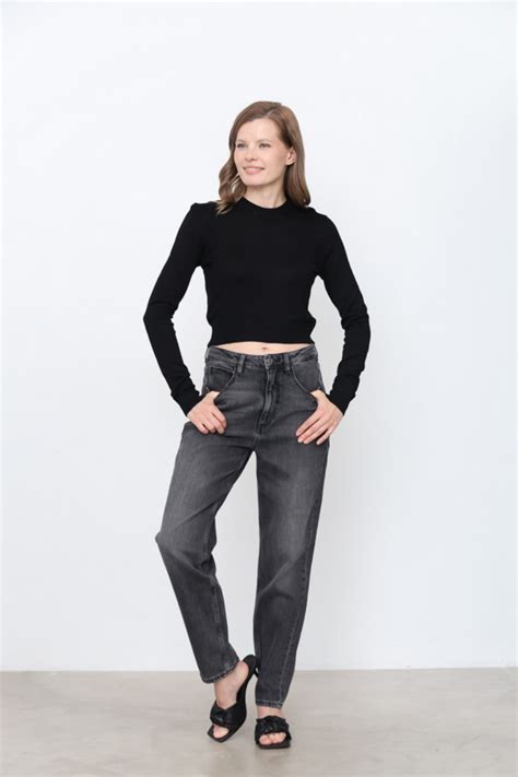 Классические джинсы Guess — Классические джинсы — Джинсы — Женская ...