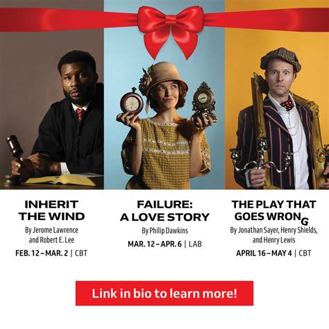 Clarence Brown Theatre | Let the sunshine in! Christine Sage on her