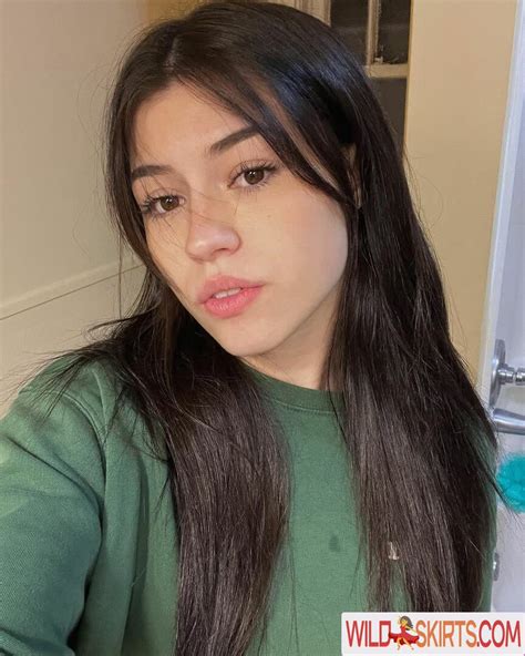 Ava Rose Beaune Ava Rxsee Nude Instagram Leaked Photo