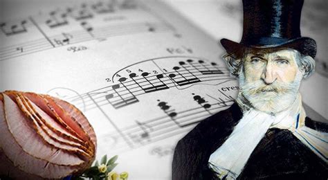 Un 10 de Octubre nació Giuseppe Verdi - Plumas Libres