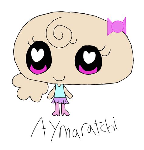 Aymaratchi Victoria Ledesma Wiki Fandom