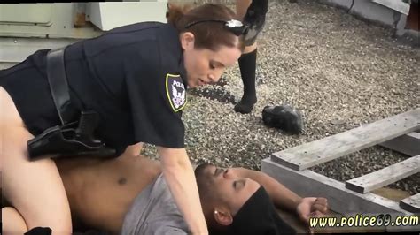 Chubby Big Tit Brunette Milf First Time Break In Attempt Suspect Has To Fuck His Way Out