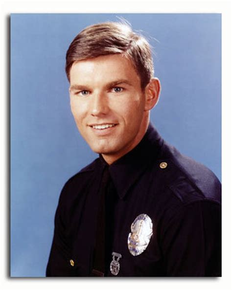 What Is Kent McCord Doing Now? His Net Worth, Children, Wife