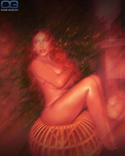 Christina Aguilera Nude Pictures Photos Playboy Naked Topless Fappening