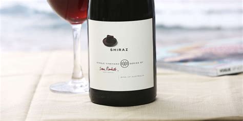 Sam Plunkett Whitegate Vineyard Shiraz 2015 Naked Wines