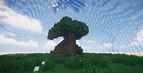 Project Bikini Bottom Minecraft Map