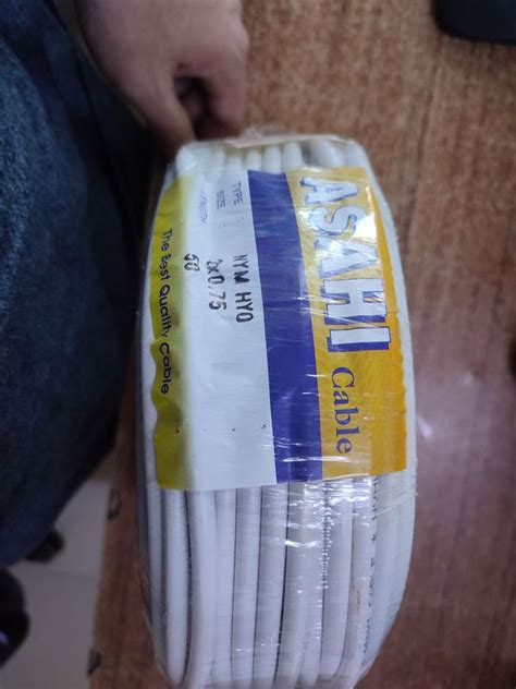 Kabel Asahi