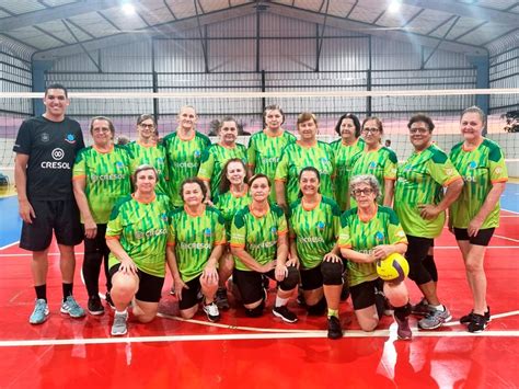 São Miguel é campeão da Copa Mercosul de Handebol de Praia Jornal O Farol