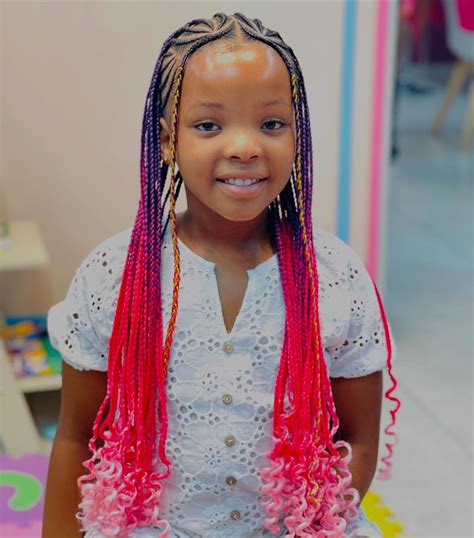 kiddies hair salon 10