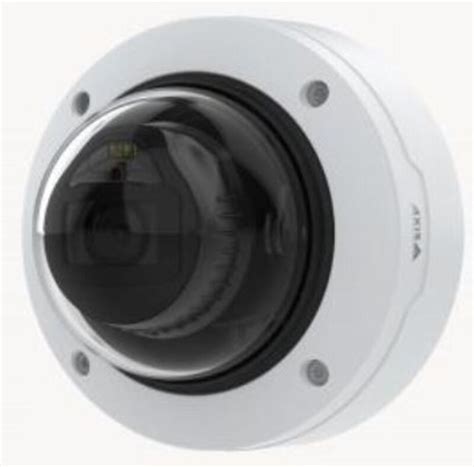 Axis - P3268-LV