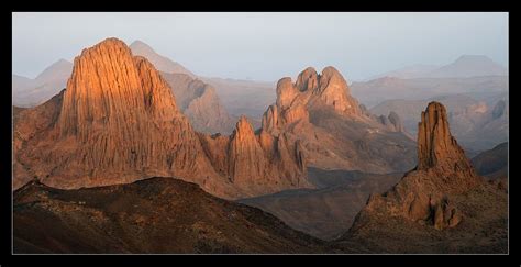 Ahaggar Mountains, Southern Algeria | Гоа, Санкт петербург