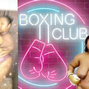 BBW BOXING Clips Sale