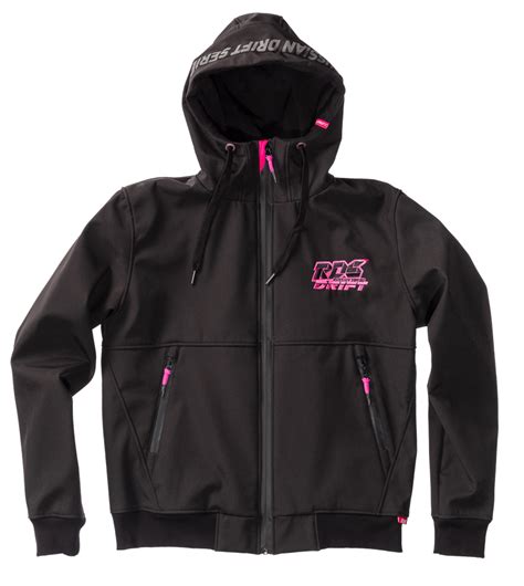 Windstopper Black