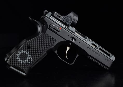 Shadow 2 Harbinger V2 Drop In Slide - Primary Machine