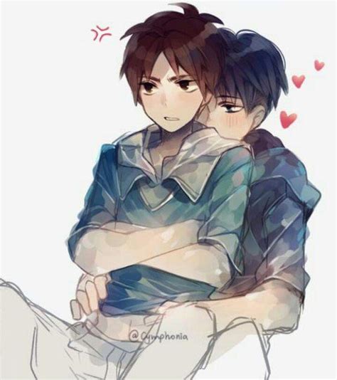 List Of Gay Anime Ships Abcmasop