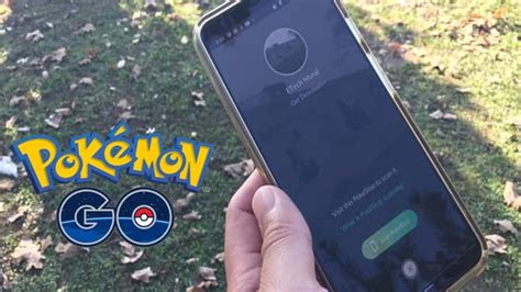 Simple Pokemon Go Tip Makes Embarrassing Pokestop Scanning Tasks Stress Free Charlie Intel