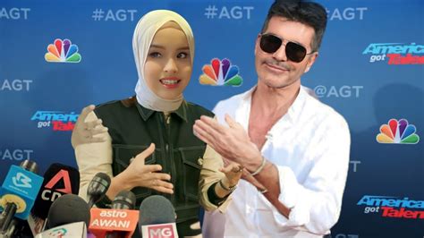 Resmi Hari Ini Putri Ariani Jadi Anak Angkat Simon Cowell Hingga Rilis