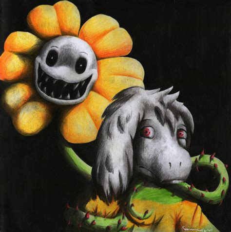 Your Best Friend Undertale Amino
