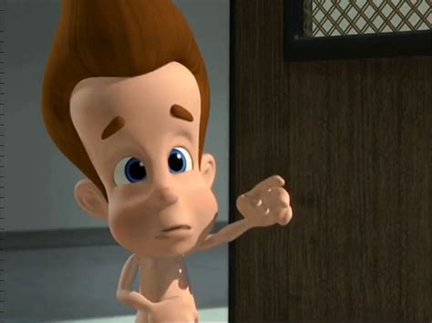 Nude Cartoons Jimmy Neutron