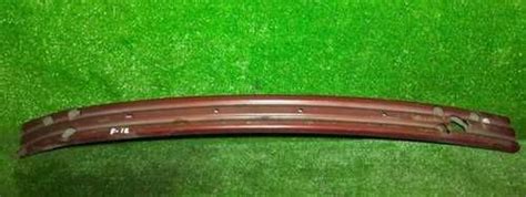 Усилитель переднего бампера Ниссан Жук F15 | Festima.Ru - Мониторинг ...