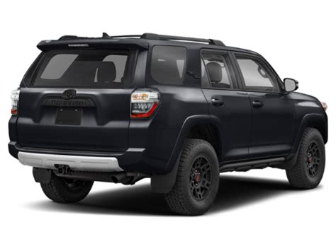 New 2024 Toyota 4runner Trd Off Road Premium 4d Sport Utility In 17755 Marshall Auto Group