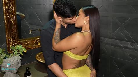 I Have Rough Sex With A Waiter In A Restaurant Bathroom Mariana Martix Danner Mendez XNXX