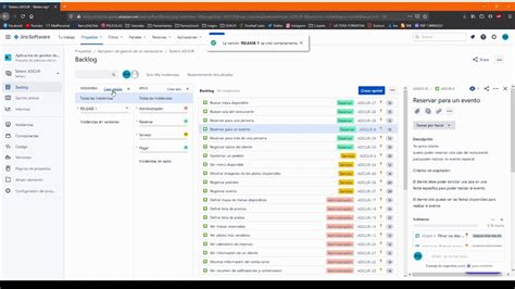 Cómo Usar La Aplicación Jira Para Un Proyecto De Desarrollo De Software