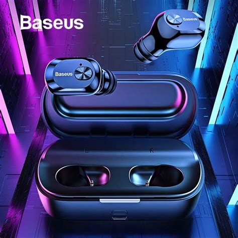 Baseus Encok W01 Manual | Step-by-step & Troubleshooting