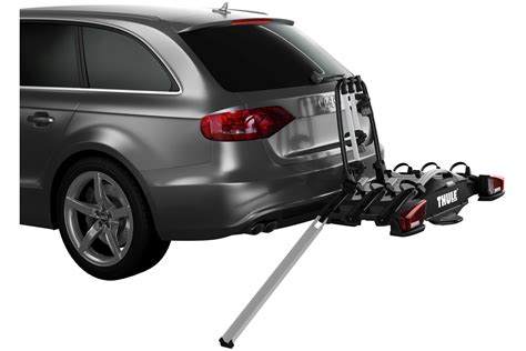 Thule VeloCompact für 3 Fahrräder Aktion -21% | Fahrrad XXL