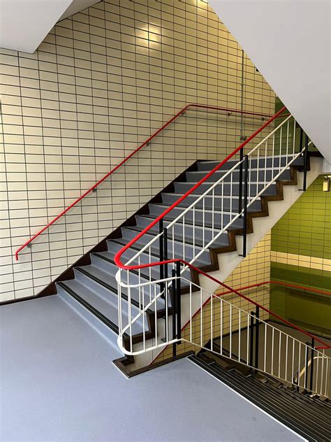 John Lewis Oxford Street - Genesis | For the Perfect Finish