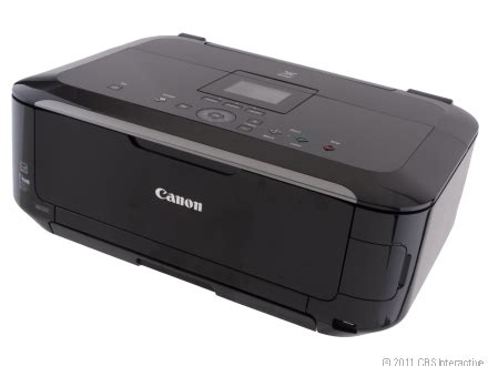 Foto Allrounder Im Test Canon Pixma Mg