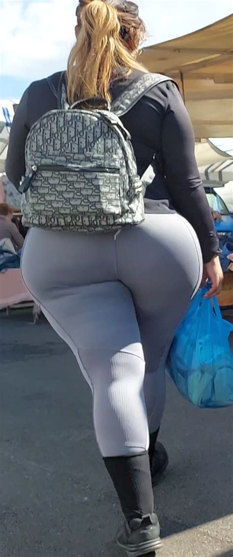 Queen Ebony Mega Bbw OC Collection Photo K Spandex Leggings Yoga Pants Forum