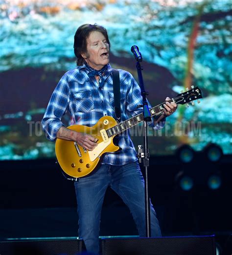 John Fogerty Live In Manchester Gallery - TotalNtertainment