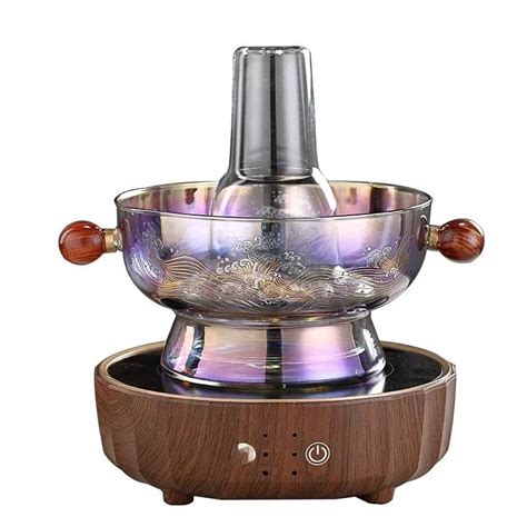 Jual Household Elektrisch Hotpot Cooker Mini Electric Ceramic Stove Hot Pot Machine Cuisiniere