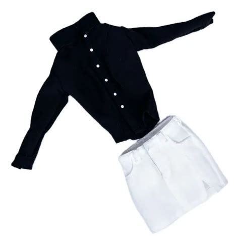 Set De Oficina A03 Escala 1 6 Para Hot Toys O Phicen Envío gratis