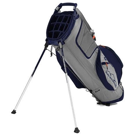 Sun Mountain Eco Lite Ewp Way Golf Stand Bag From American Golf