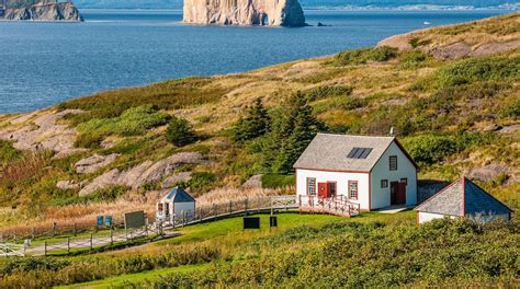 Visit Gaspe Peninsula: 2022 Travel Guide for Gaspe Peninsula, Quebec ...