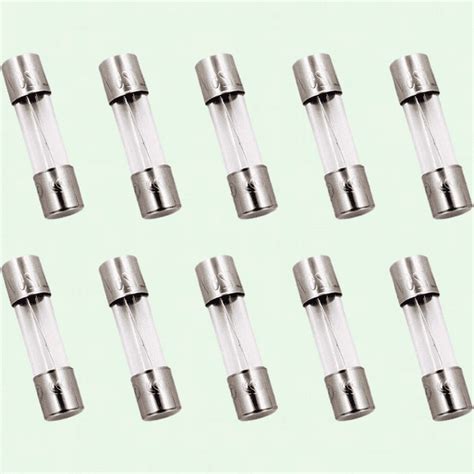 125v Fuses