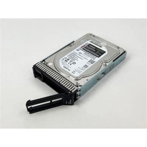 Lenovo Thinksystem Disco Duro De Tb Hot Swap Sata Gb S Rpm Lumicomp
