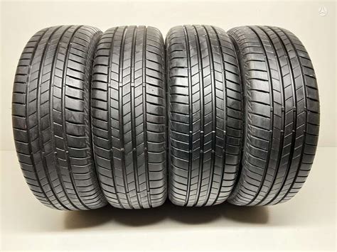 Bridgestone Turanza T005 2020m, vasarinės 185/65 R15 | A23404649