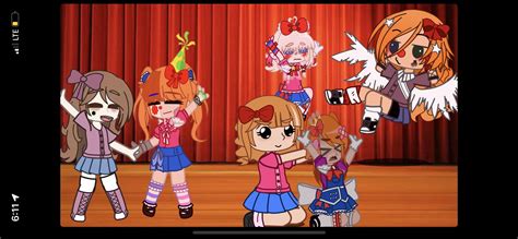 Elizabeth Afton Collab Complete Rgachafnaf