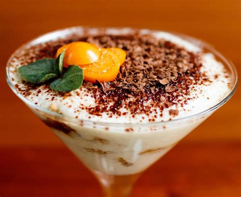 Тирамису: нейростимуляторы на десерт | Вокруг Света