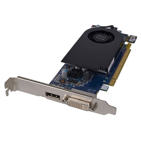 Refurbished and Used Hardware | PC Partner Radeon HD 8570 2GB DDR3 PCI ...