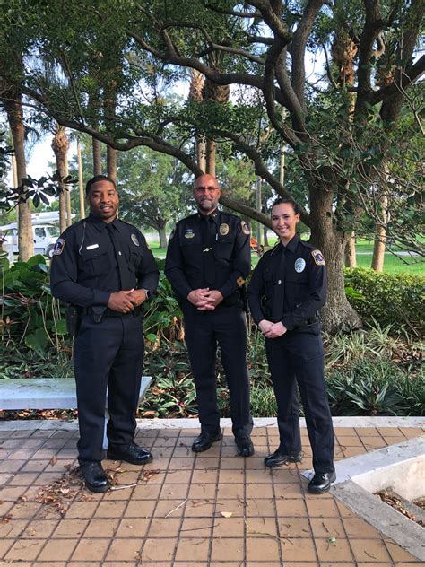 Largo FL police dept updates that will improve city safety 11